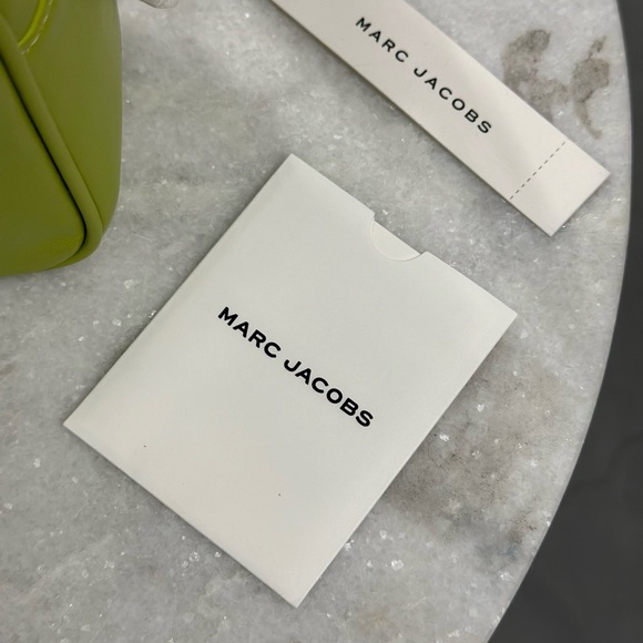 MARC JACOBS NWT bag - Picture 12 of 12